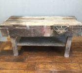 Carpenters Work Bench