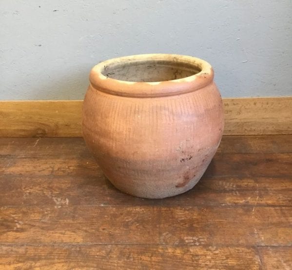 Bulb Shaped Terracotta Planter