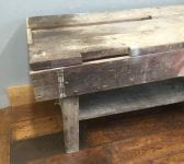 Carpenters Work Bench