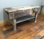 Carpenters Work Bench
