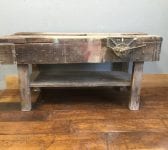 Carpenters Work Bench