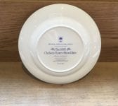Chelsea Flower Show Plate Collection