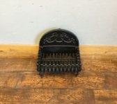 Refurbished Reclaimed Fire Basket