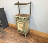 Reclaimed New World Bungalow Richmond Stoves