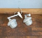 Rounded Wall Mounted Outdoor Lights