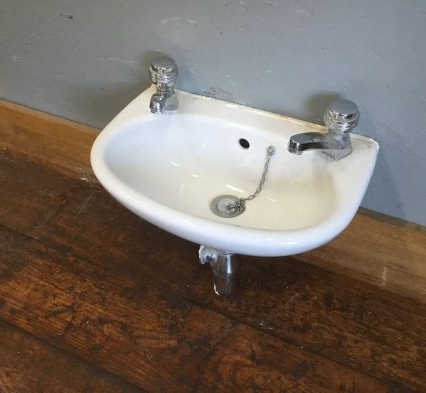 Reclaimed Sinks Authentic Reclamation