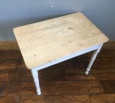 Small Kitchen Table With Drawer