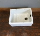 Twyfords Butler Sink