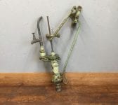 Cast Iron Water Pump
