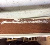 Hardwood Double Glazed French Doors