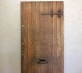 Large L&B Style Front Door