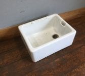 Twyfords Butler Sink