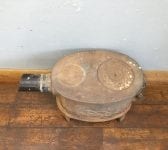 L. Lange & Co. Stove