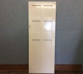 6 Panelled Door 2/2/2