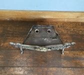 Regency Style Fire Basket