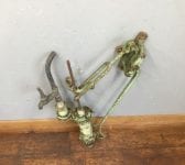 Cast Iron Water Pump