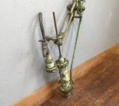 Cast Iron Water Pump