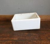Twyfords Butler Sink