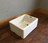 Chipped Reclaimed Belfast Sink
