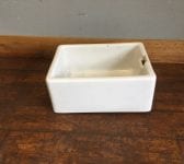 Chipped Reclaimed Belfast Sink