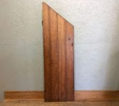 Oak Under-stair Cupboard