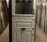 Nice Knocker Front Door!