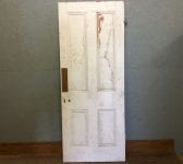 Very Nice 4 Panelled Door
