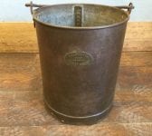 Copper Bucket Selection