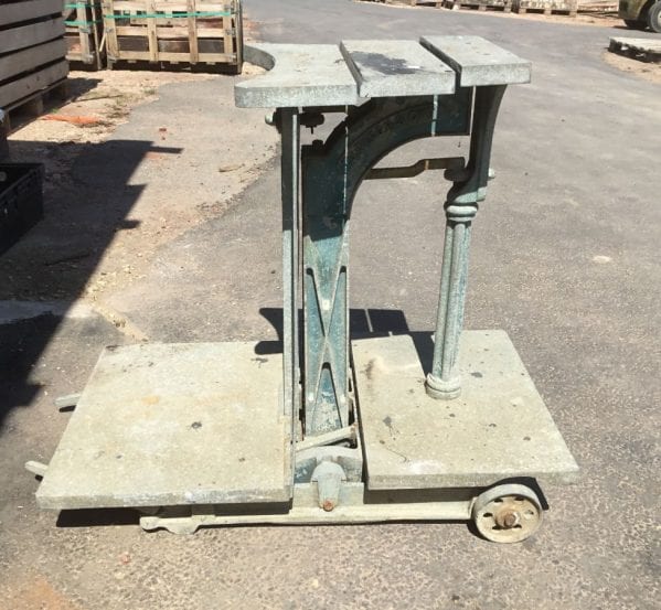 Large Weighing Scales