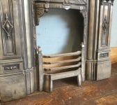 Heavy Duty Very Decorative Fire Surround