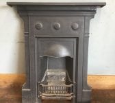 Complete Fire Place
