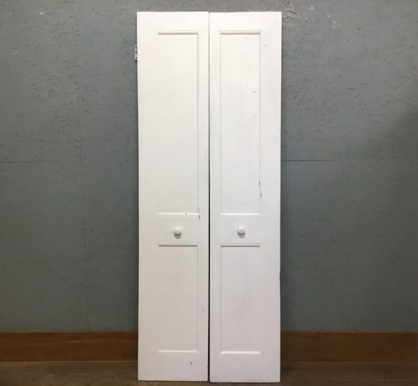 White Cupboard Doors