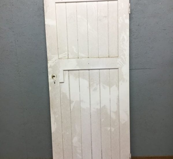 L&B Style 2 Panelled Door
