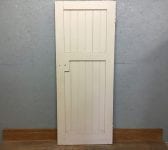 L&B Style 2 Panel Door