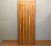New Oak L&B STYLE Front Door