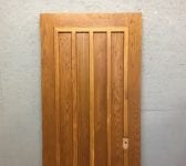 New Oak L&B STYLE Front Door