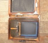 Antique Duplicating Machine