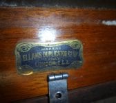 Antique Duplicating Machine