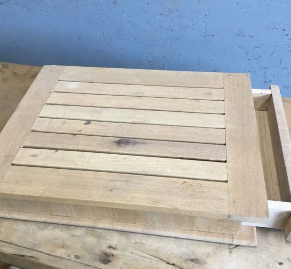 Hard Wood Chopping Board