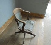 Captains Chair