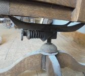 Captains Chair