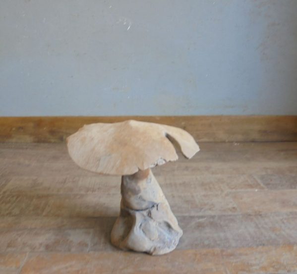 Mushroom Garden Ornament