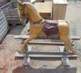 Rocking Horse