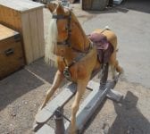 Rocking Horse