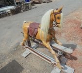 Rocking Horse