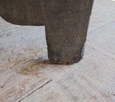 6-Plank Coffer some wear and tear