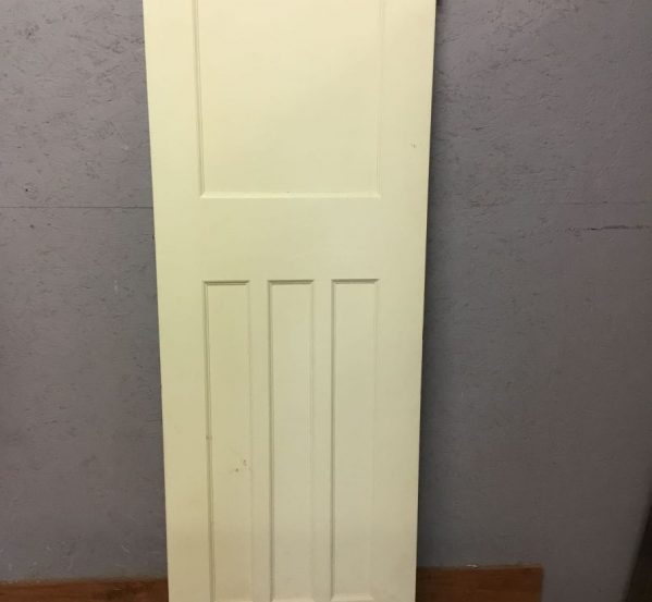 Small Painted Internal Door