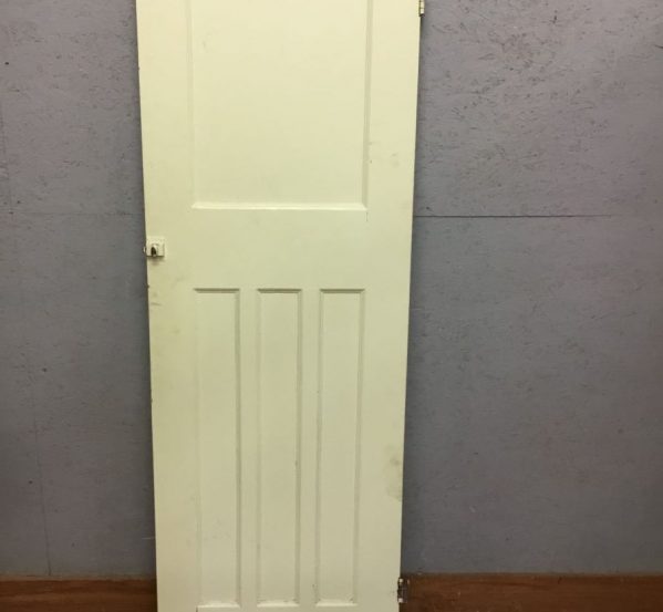 Painted Cupboard Door