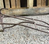 Saddle Racks