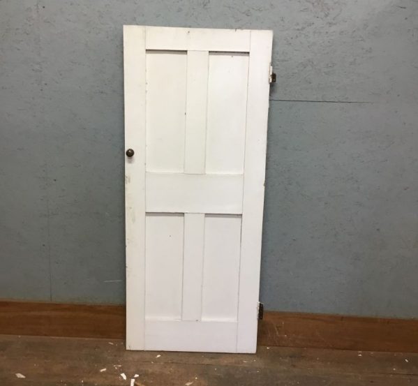 Cupboard Pine Door